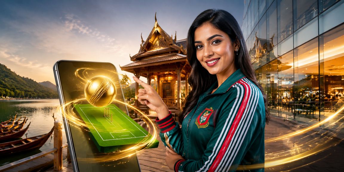 রাঙ্গামাটি ক্রিকেট বেটিং ইন্টারফেস